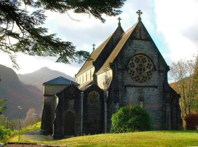 Lochside Church