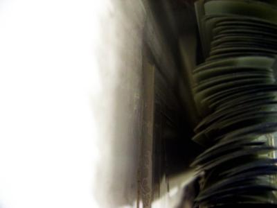 wall blind