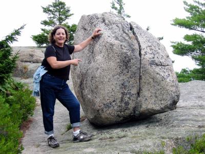 Acadia National Park