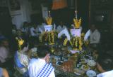 A Traditional Wedding