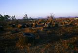 Plain Of Jars, Xieng Khuang Province