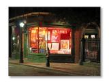 <b>Art Gallery</b><br><font size=2>New Orleans, LA