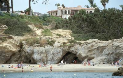 3N-01-Corona del Mar