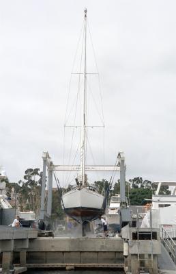 3N-32-Dry Dock