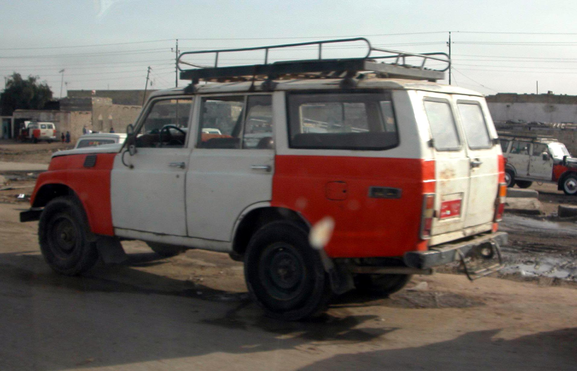 Iraq Architecture,Taxi.jpg