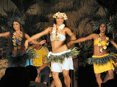 Kauai 2004