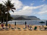 Hanalei Bay