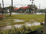 Monsoon day in Hanalei