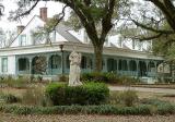 The Myrtles Plantation--St. Francisville, Louisiana