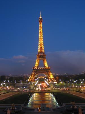 Eiffel Tower