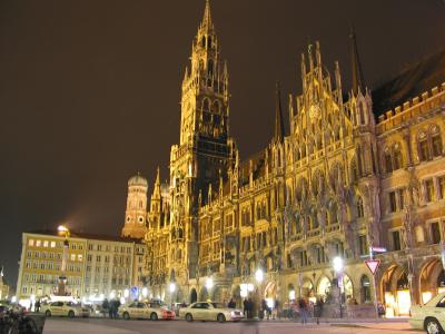 Munich