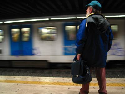 The Subway