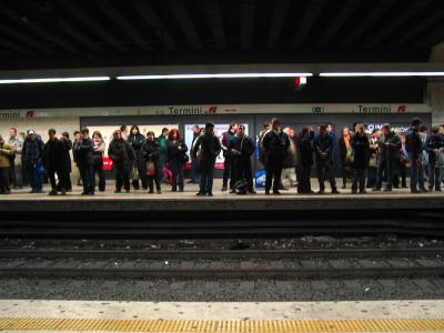 The Subway