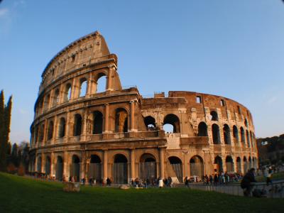 Colliseum