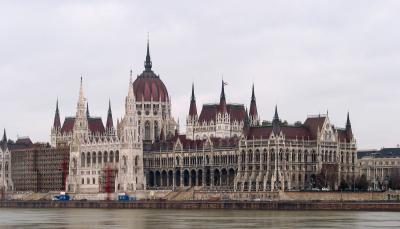 Budapest