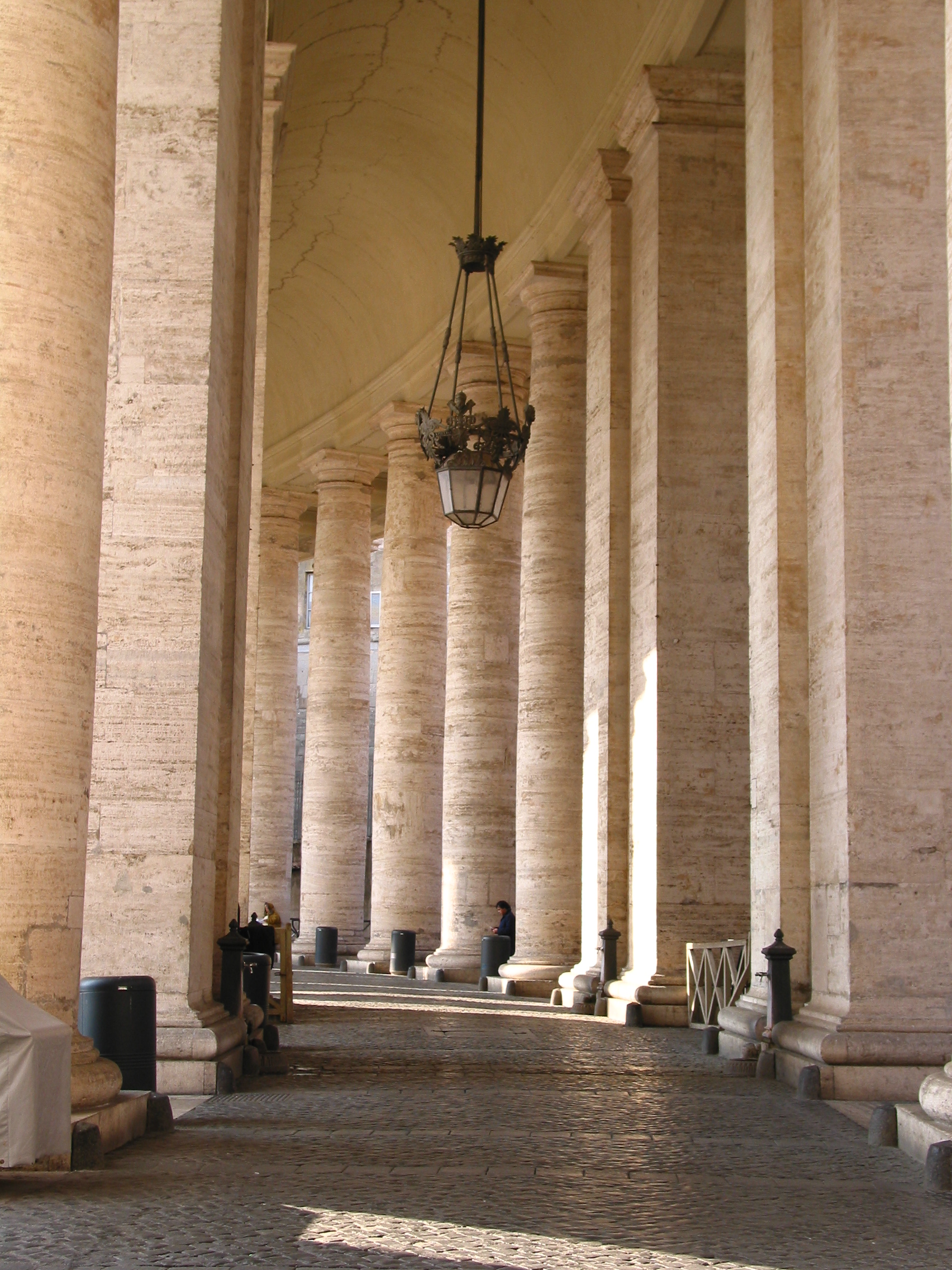 St. Peters Square
