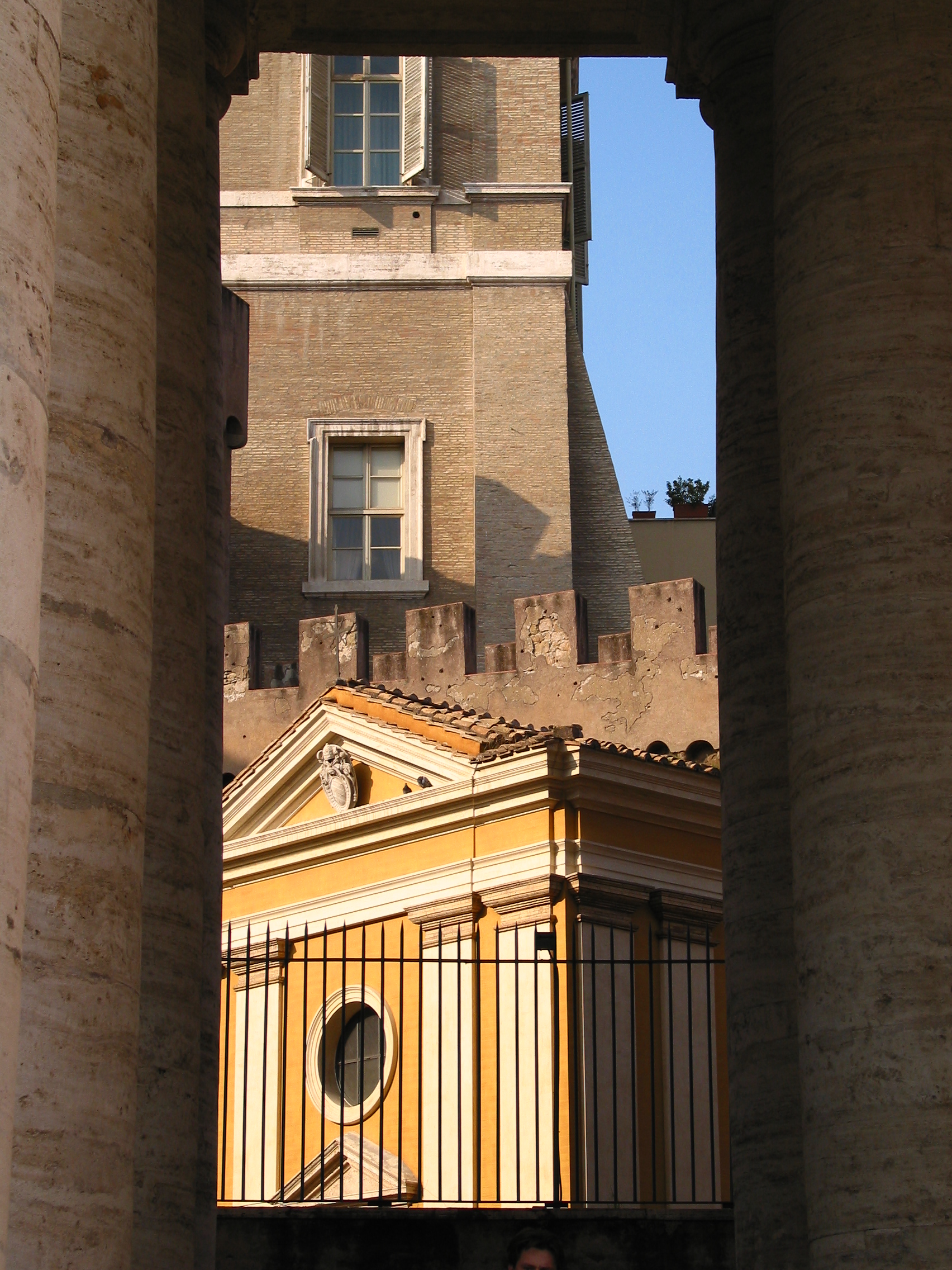 St. Peters Square