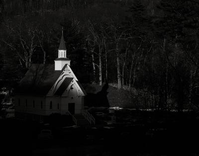 St. Bridget's Church, Cornwall Bridge, CT