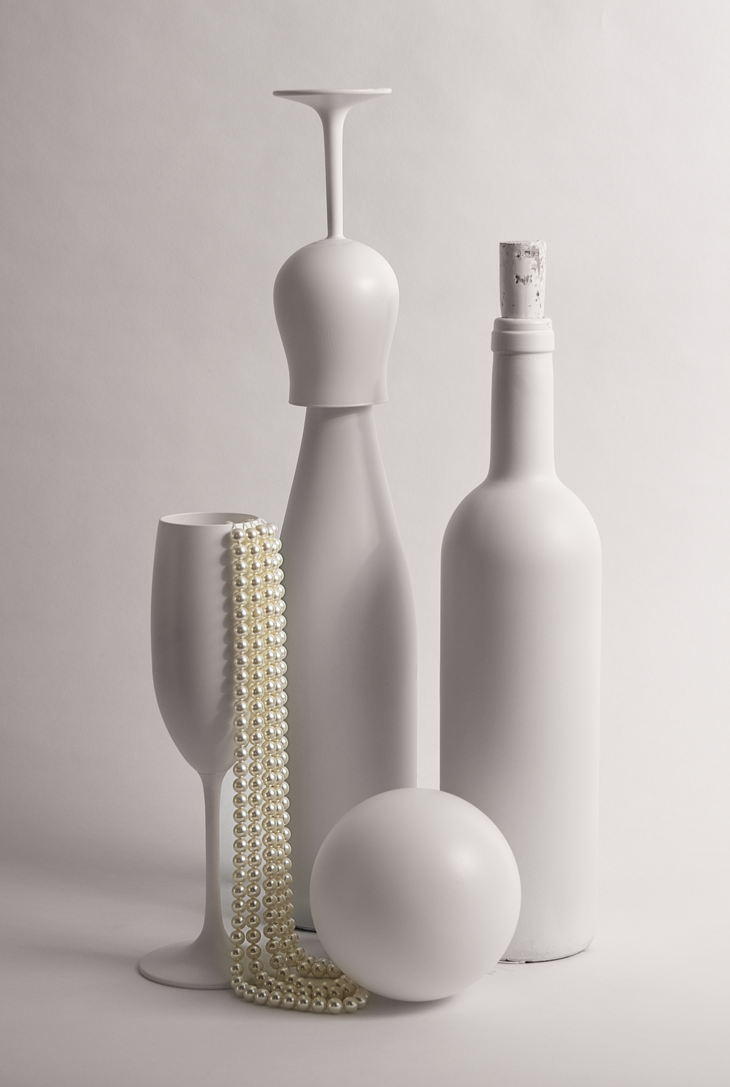 White Symphony