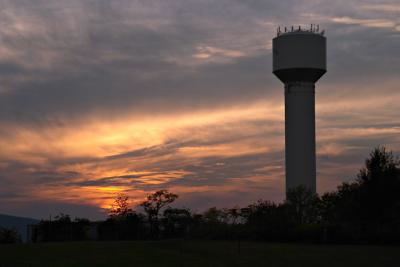 Watertower Sunset.jpg