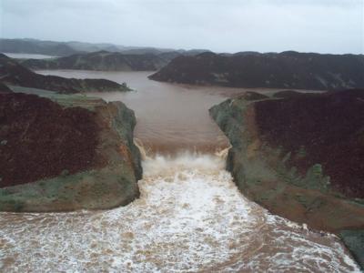 North West Flooding after Tropical Cyclone Monty