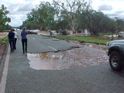 Paraburdoo #3
