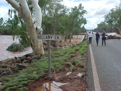 Paraburdoo #4