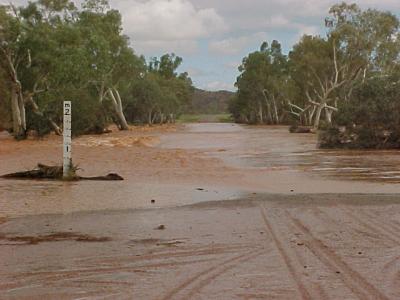 Paraburdoo #10