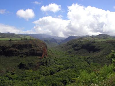 Kauai 2004
