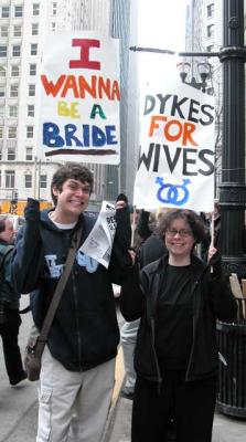 Hopeful Brides