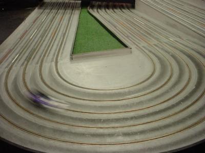 slot car racing