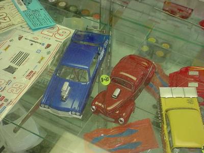 slot car racing