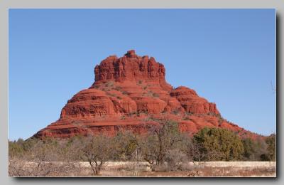 Bell Rock, Sedona