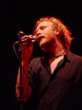 Chris Barron of the Spin Doctors