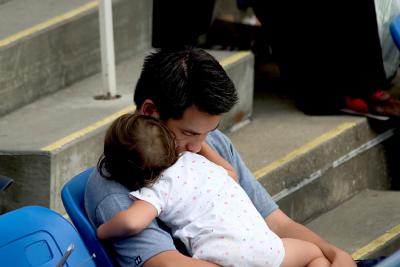sleepy spectators 1