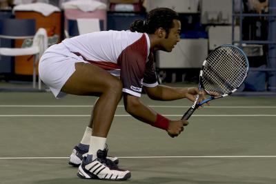 US Open 2004 Tennis