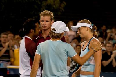 navratilova paes knowles hantuchova