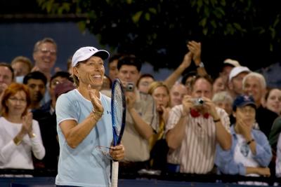 beaming winner