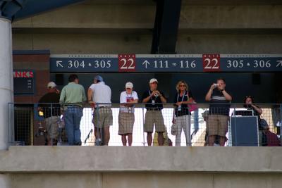digital spectators