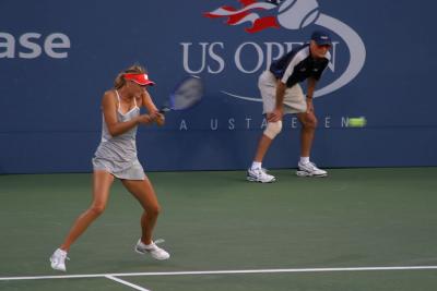 sharapova