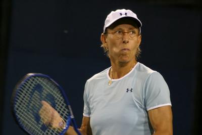 navratilova