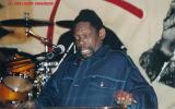 LUCKY PETERSON