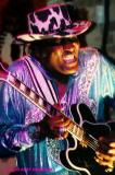 EDDY CLEARWATER