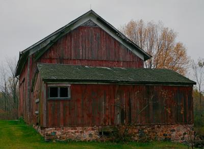 barn at river oaks