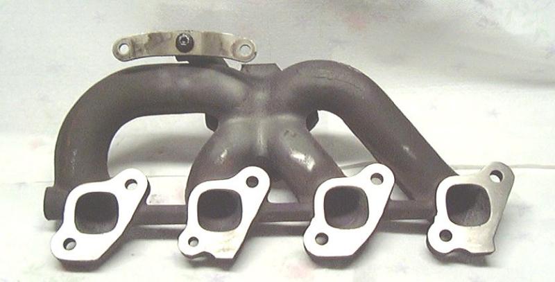 wanted: flat flanges