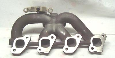 wanted: flat flanges