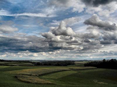 Clouds