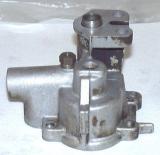 the bleed valve