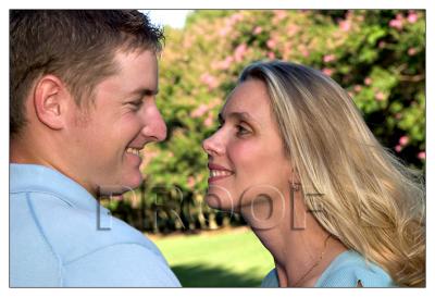 Lee Ann & Craig's Engagement Photos