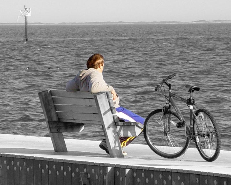 Relaxation - Jay (LIGuy)